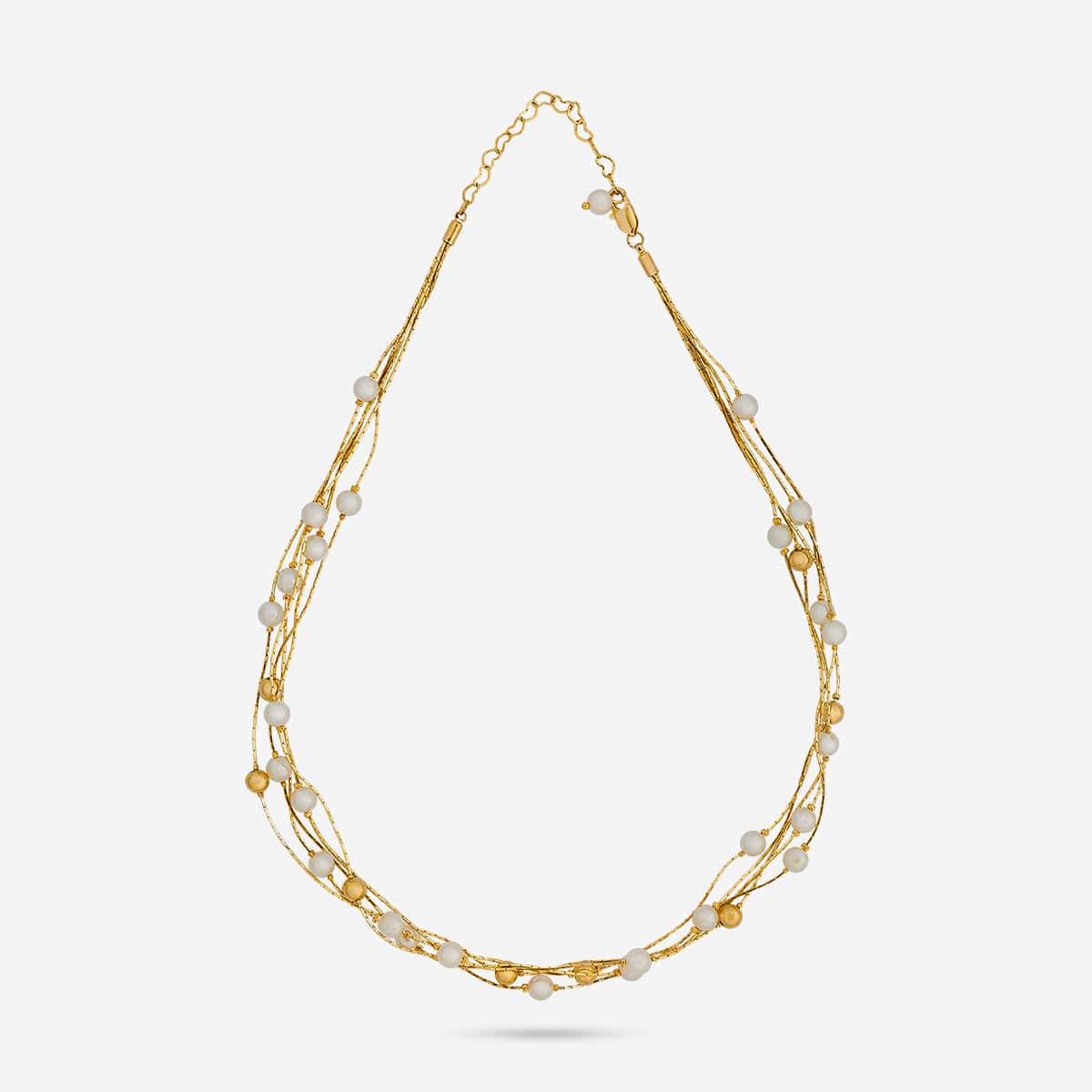 Trendy Necklace Trendy Necklace 195908