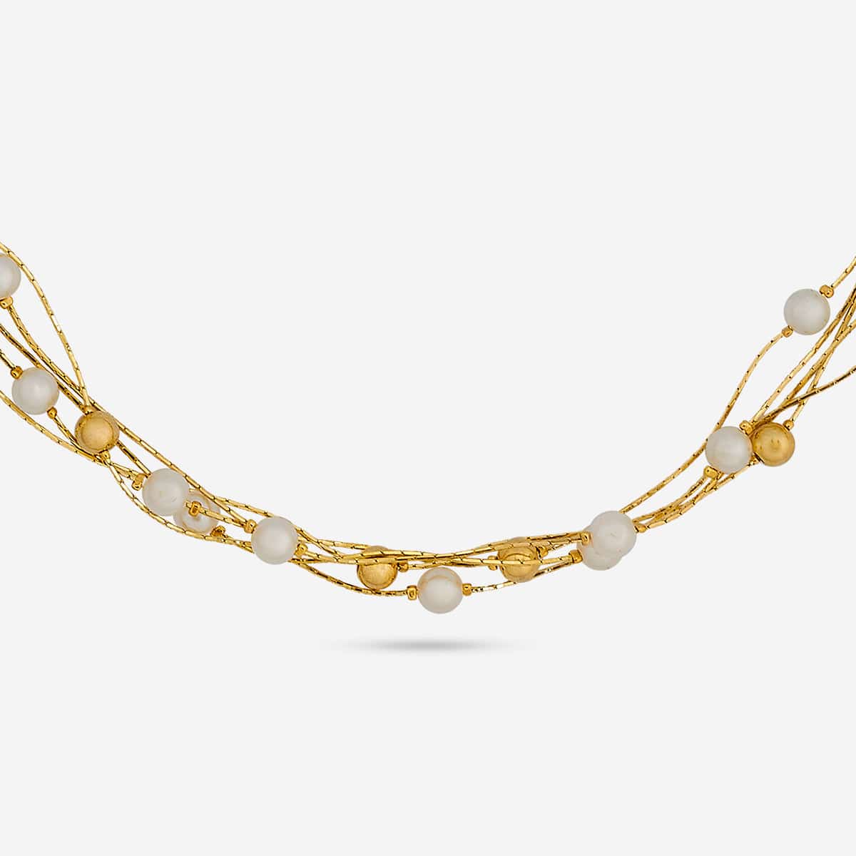 Trendy Necklace Trendy Necklace 195908