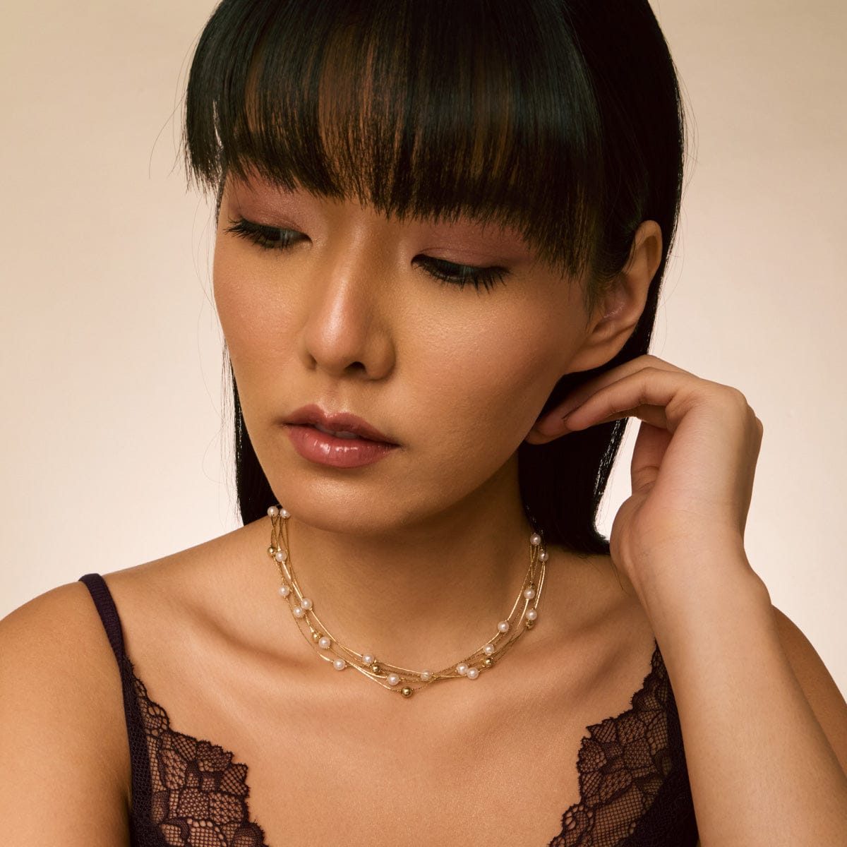 Trendy Necklace Trendy Necklace 195908