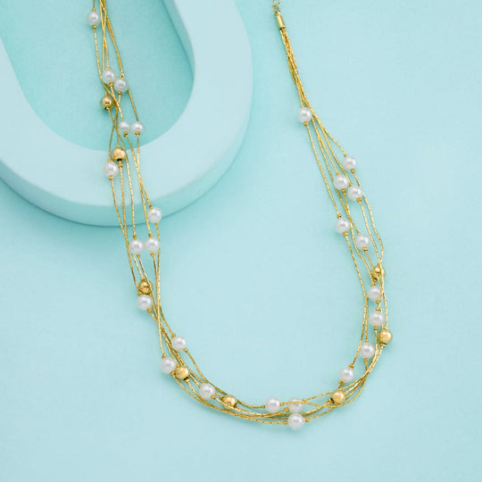 Trendy Necklace Trendy Necklace 195908