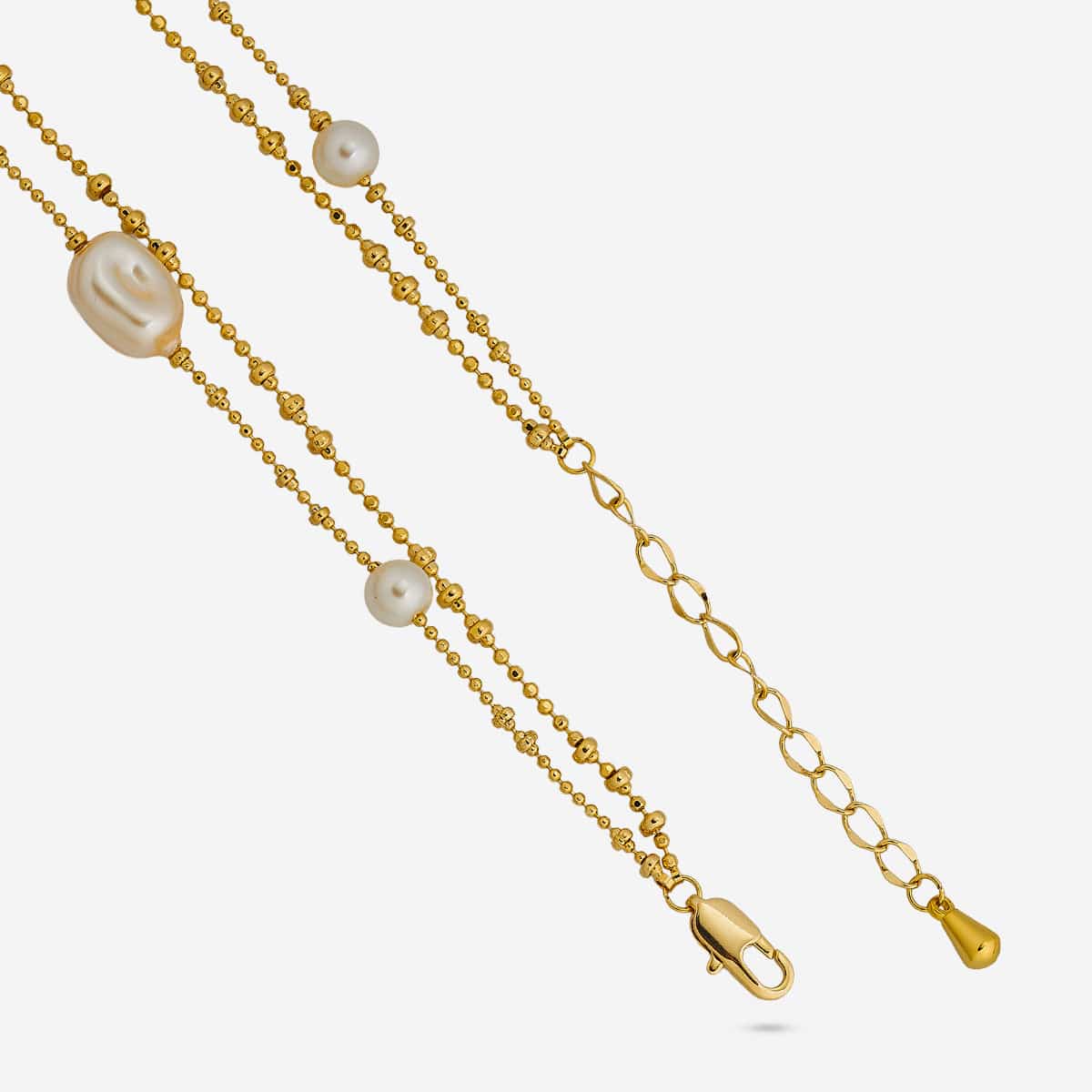 Trendy Necklace Trendy Necklace 195909