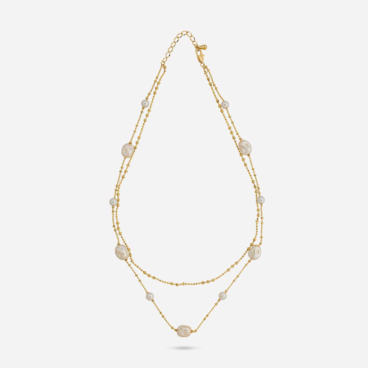 Trendy Necklace Trendy Necklace 195909