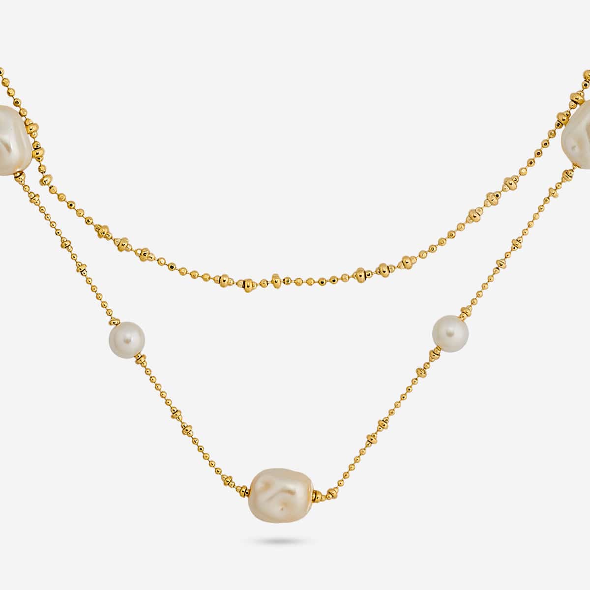 Trendy Necklace Trendy Necklace 195909