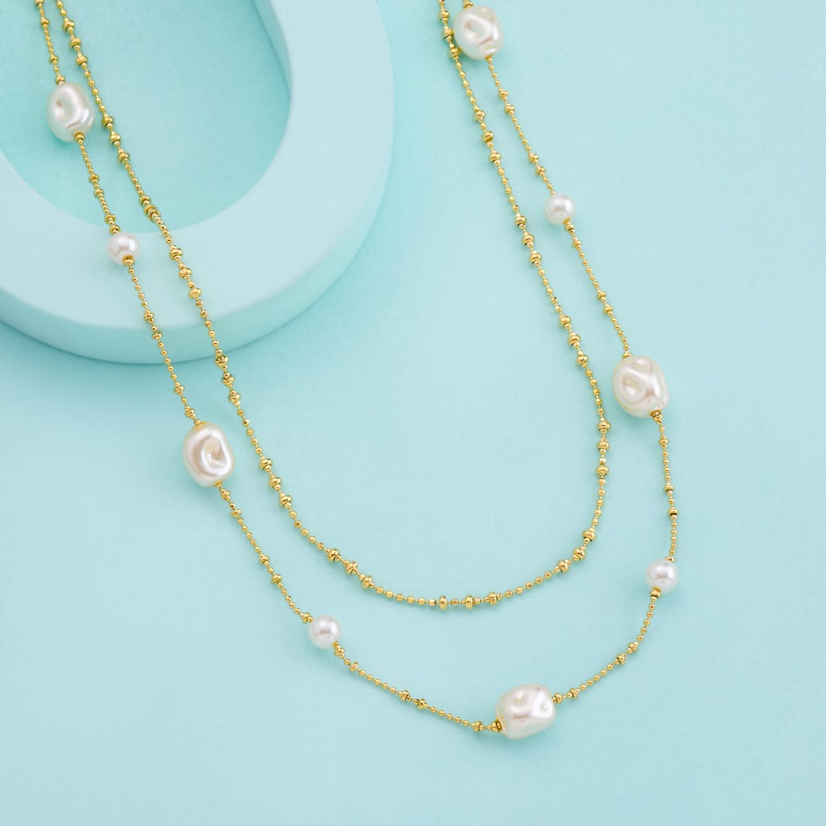 Trendy Necklace Trendy Necklace 195909