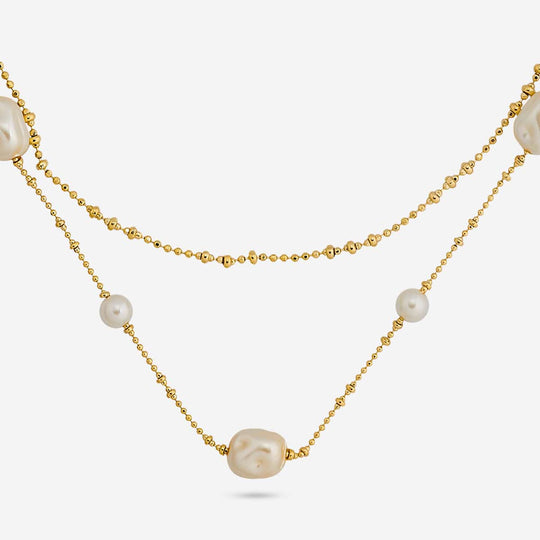 Trendy Necklace Trendy Necklace 195909