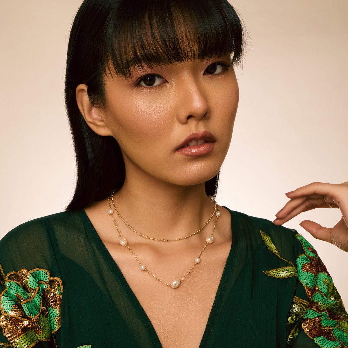 Trendy Necklace Trendy Necklace 195909