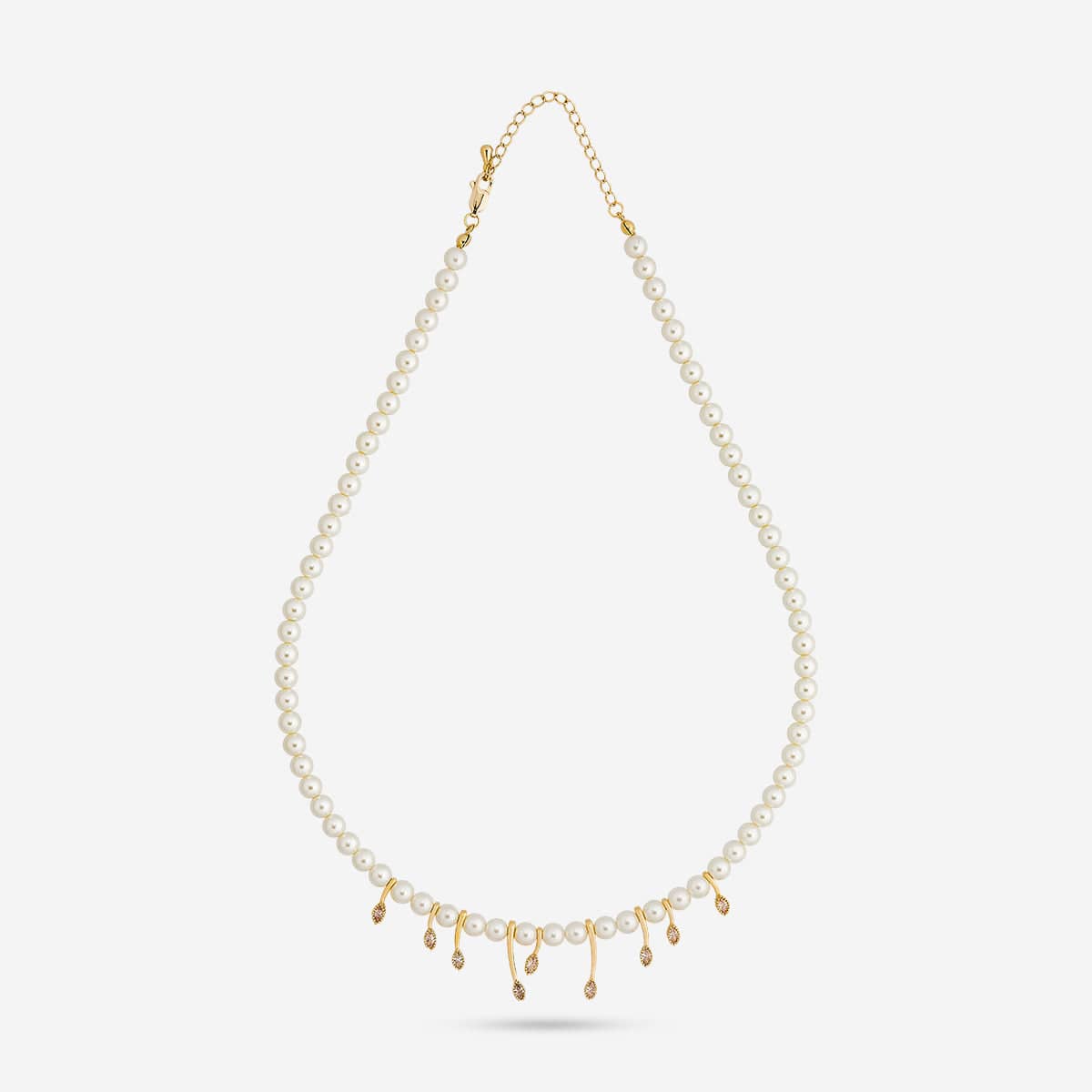 Trendy Necklace Trendy Necklace 195910