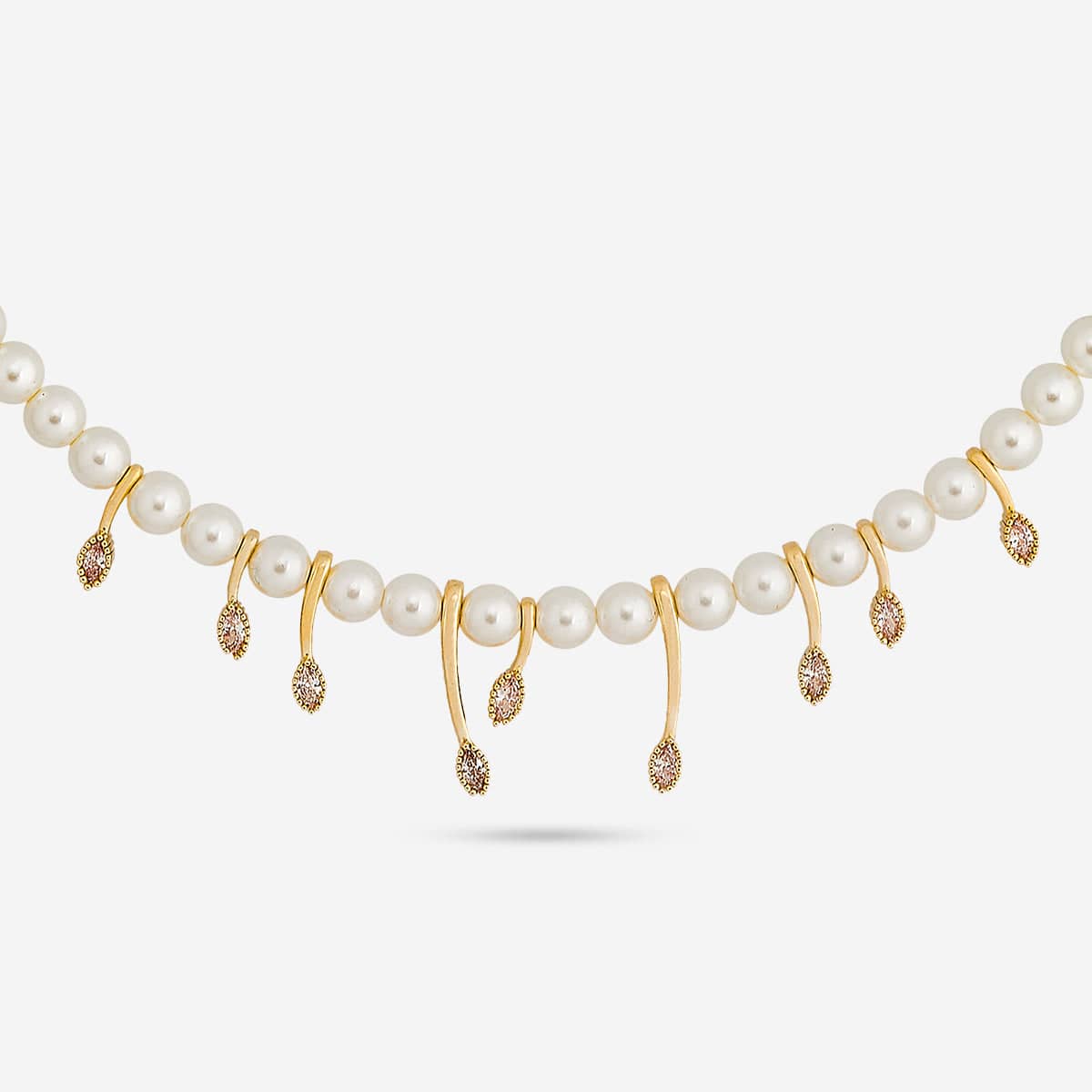 Trendy Necklace Trendy Necklace 195910