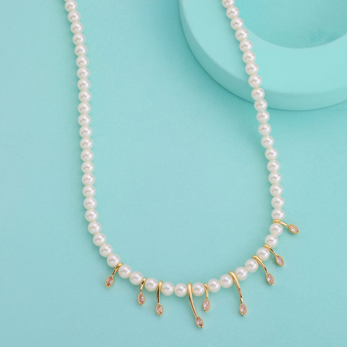 Trendy Necklace Trendy Necklace 195910