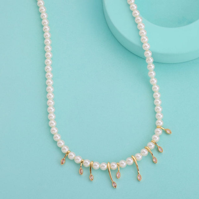 Trendy Necklace Trendy Necklace 195910