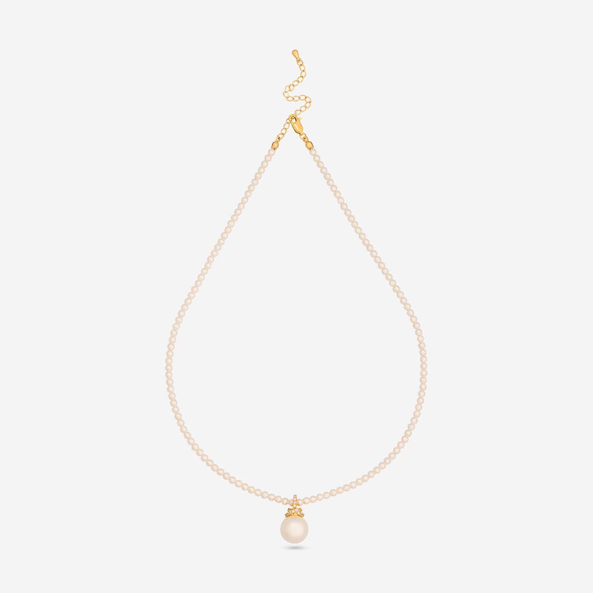 Trendy Necklace Trendy Necklace 195911