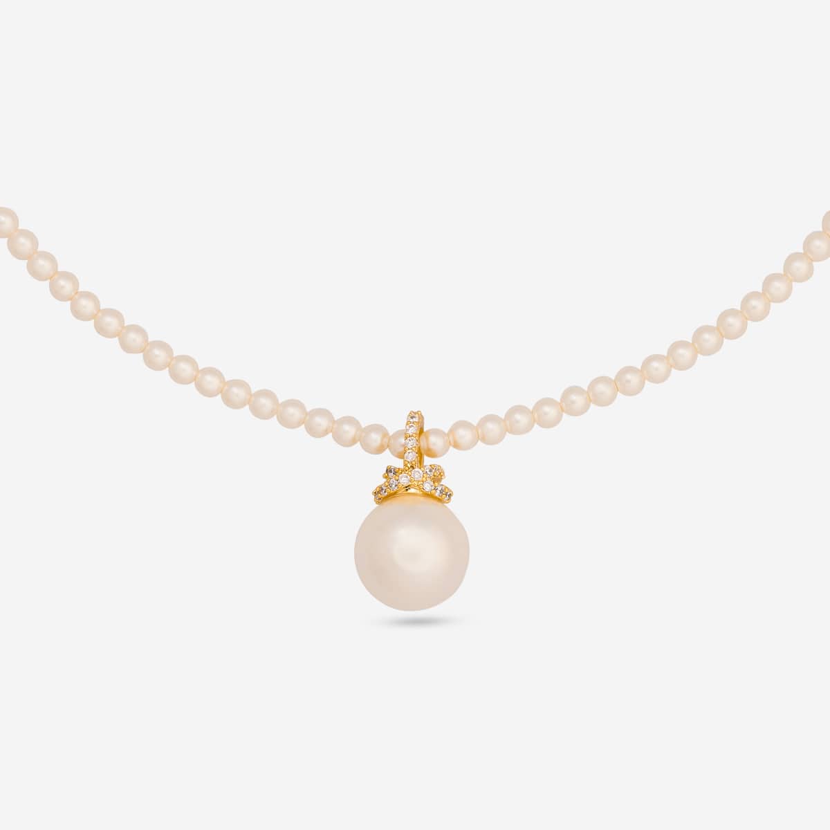 Trendy Necklace Trendy Necklace 195911
