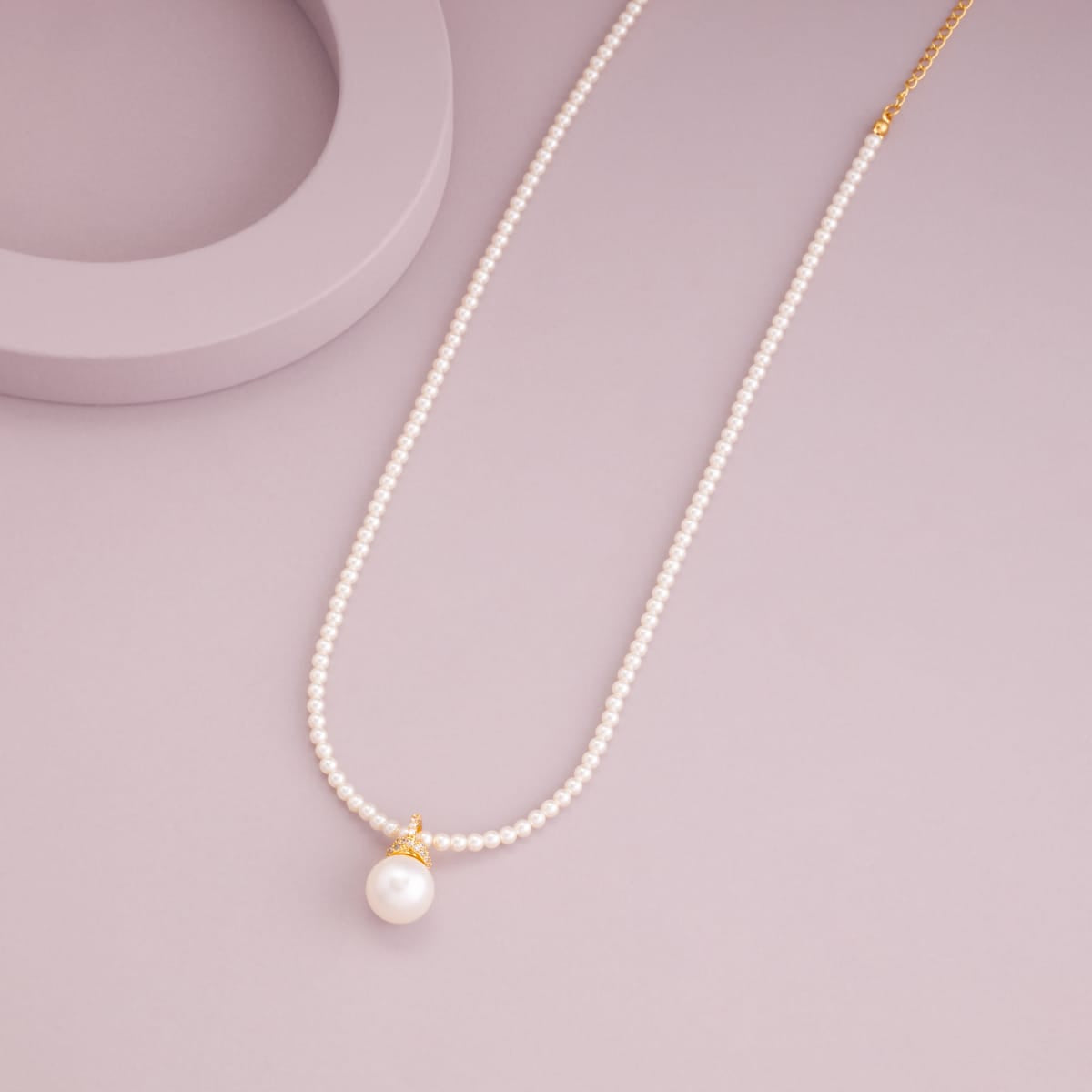 Trendy Necklace Trendy Necklace 195911