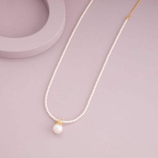 Trendy Necklace Trendy Necklace 195911