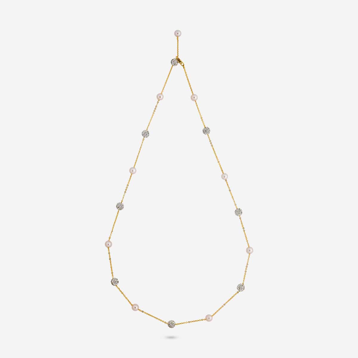 Trendy Necklace Trendy Necklace 195912