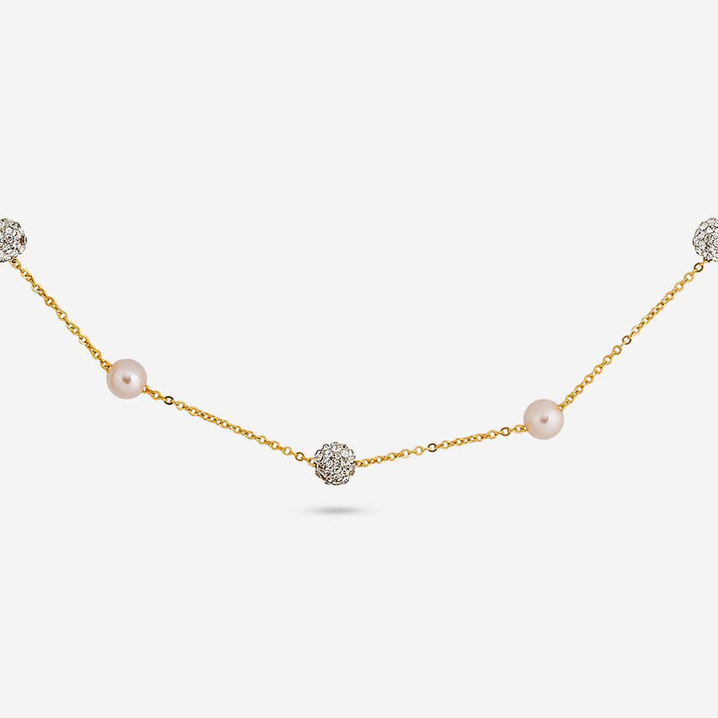 Trendy Necklace Trendy Necklace 195912