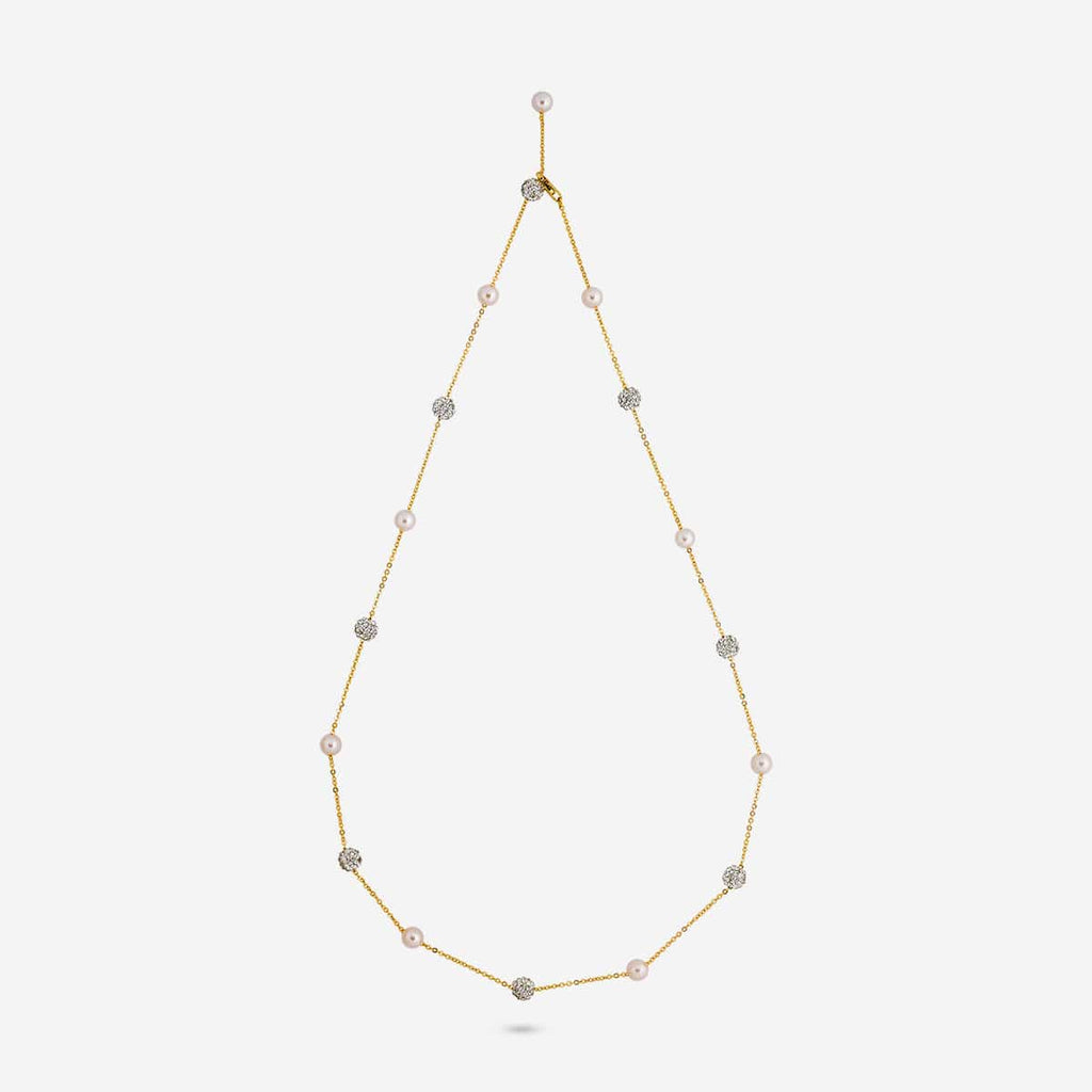 Trendy Necklace Trendy Necklace 195912