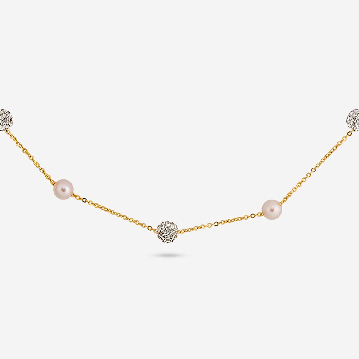 Trendy Necklace Trendy Necklace 195912