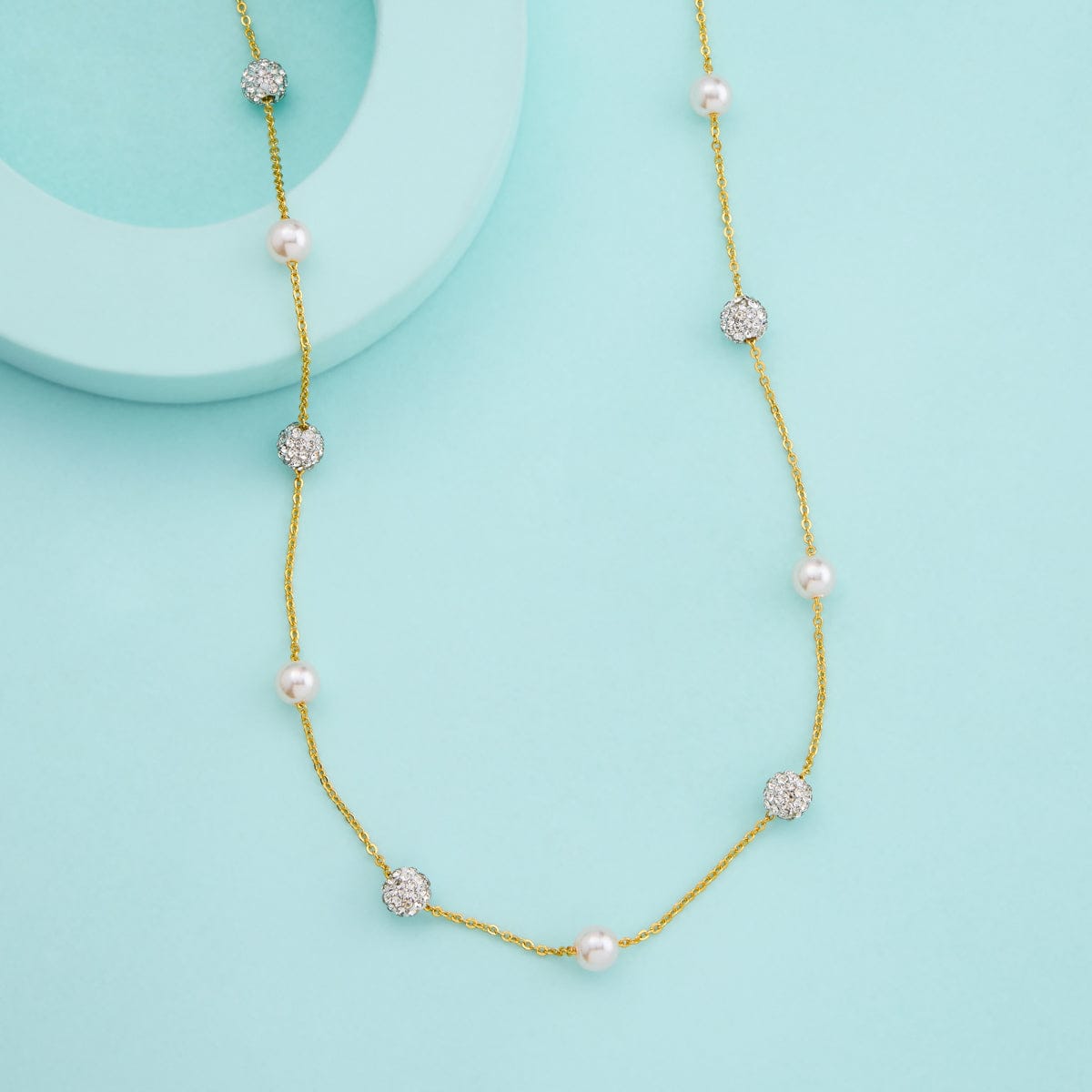 Trendy Necklace Trendy Necklace 195912