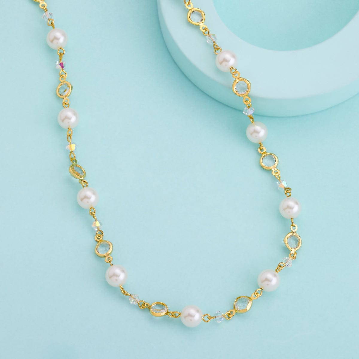 Trendy Necklace Trendy Necklace 195913