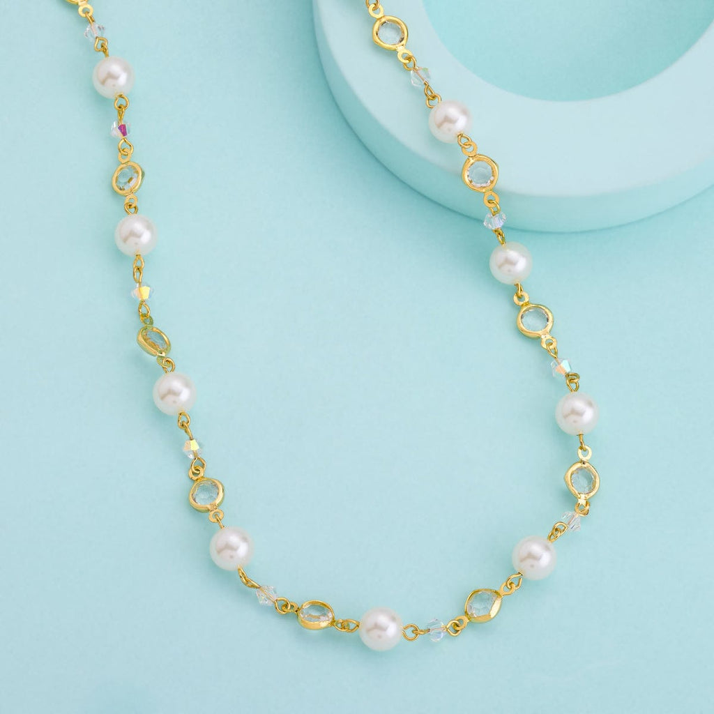 Trendy Necklace Trendy Necklace 195913