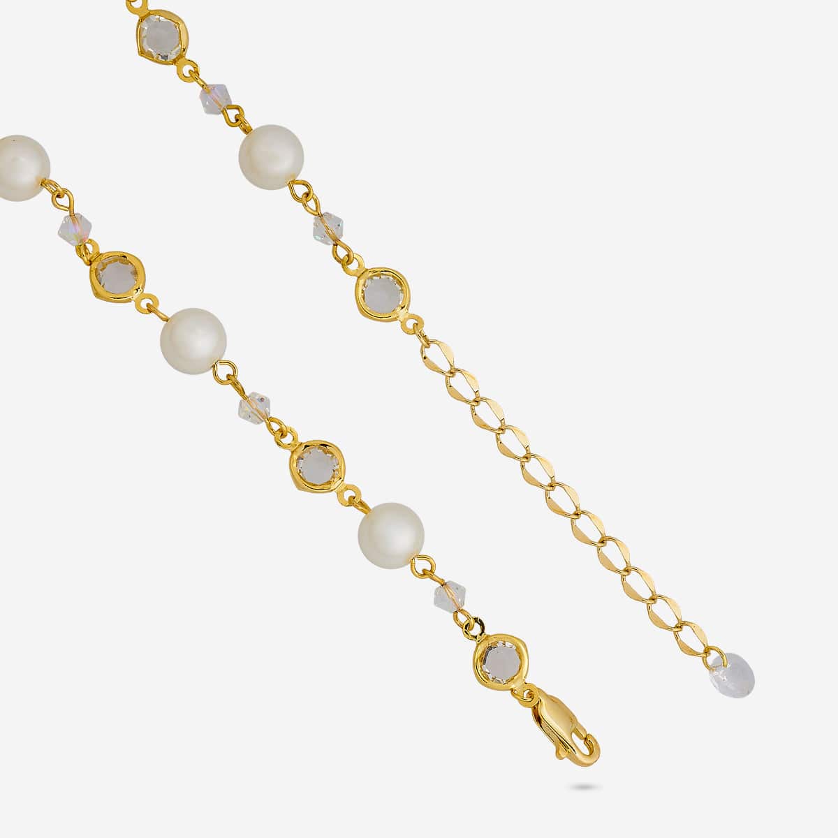 Trendy Necklace Trendy Necklace 195913