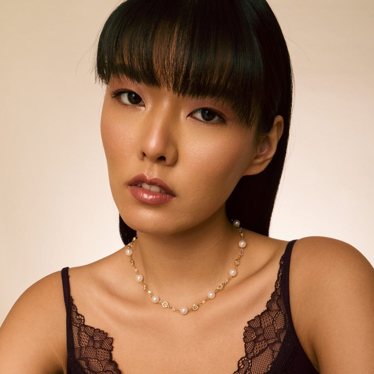 Trendy Necklace Trendy Necklace 195913