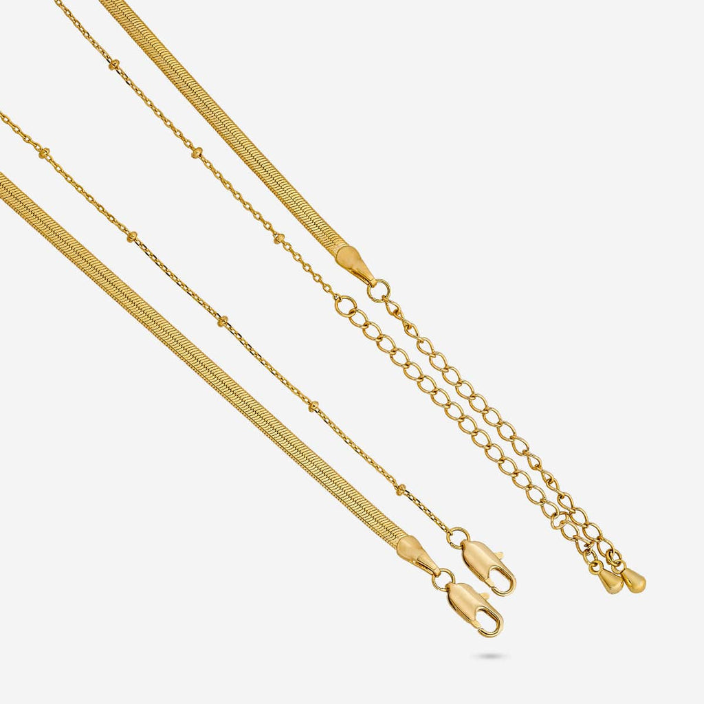 Trendy Necklace Trendy Necklace 195914