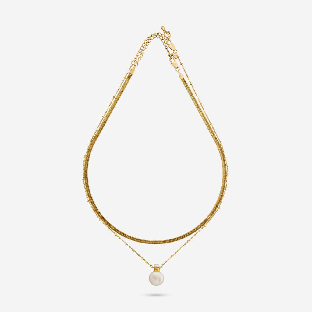 Trendy Necklace Trendy Necklace 195914