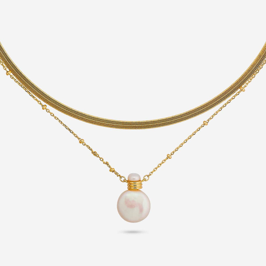 Trendy Necklace Trendy Necklace 195914