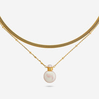 Trendy Necklace Trendy Necklace 195914