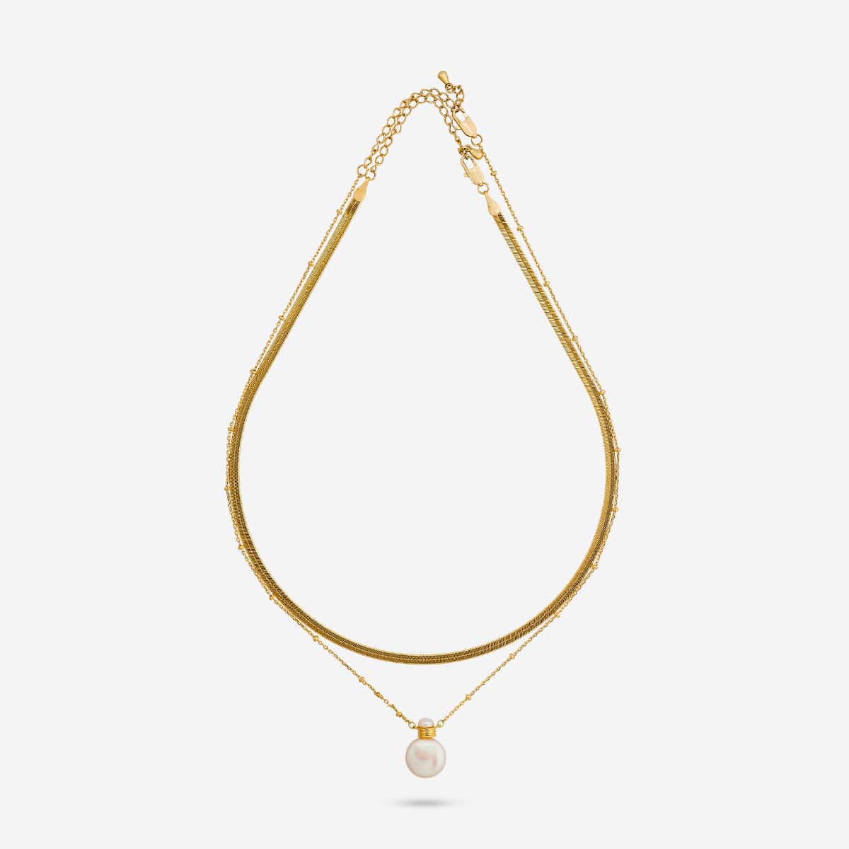 Trendy Necklace Trendy Necklace 195914