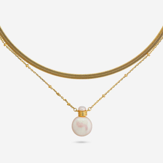 Trendy Necklace Trendy Necklace 195914