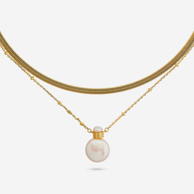 Trendy Necklace Trendy Necklace 195914