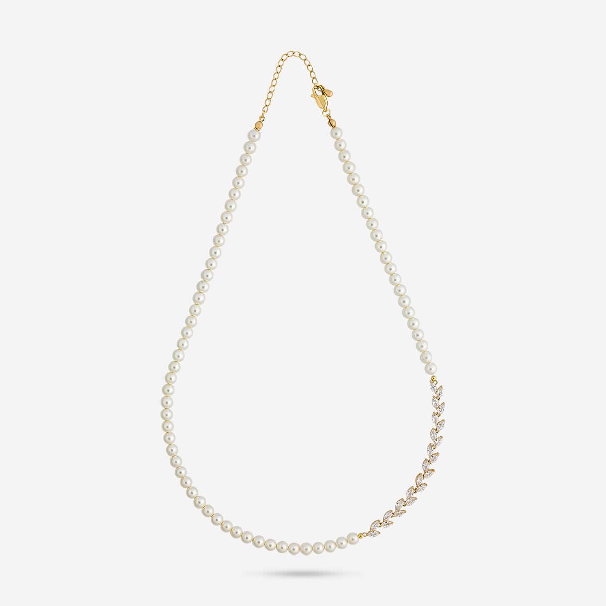 Trendy Necklace Trendy Necklace 195918