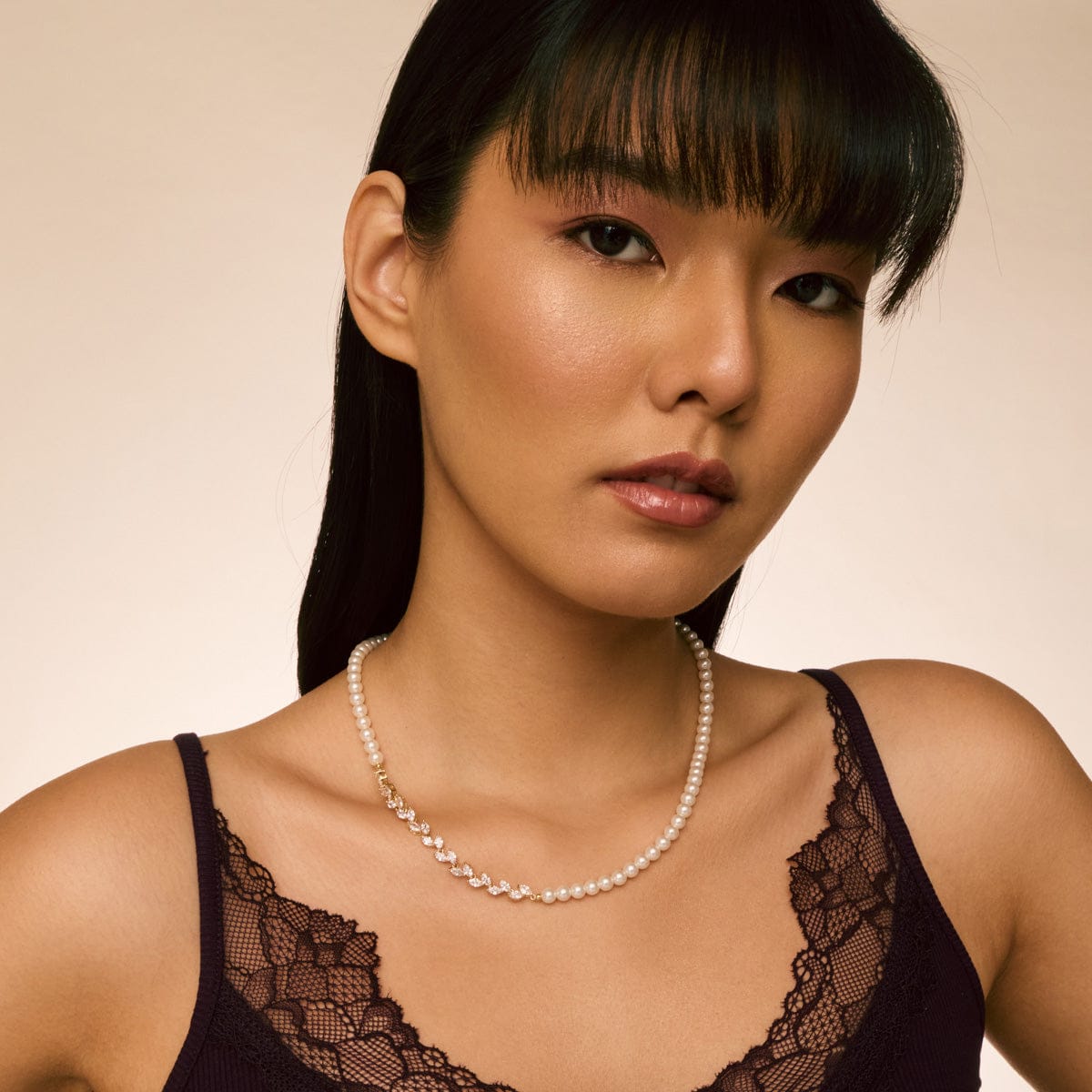 Trendy Necklace Trendy Necklace 195918