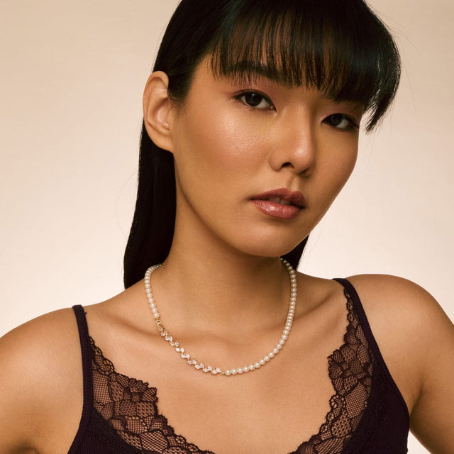 Trendy Necklace Trendy Necklace 195918