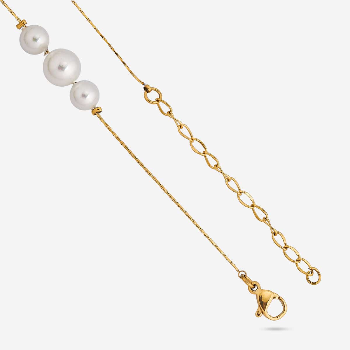 Trendy Necklace Trendy Necklace 195923