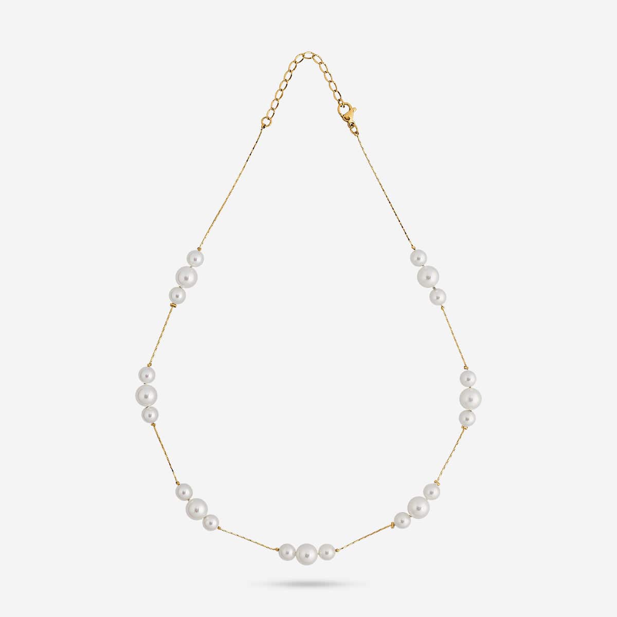 Trendy Necklace Trendy Necklace 195923