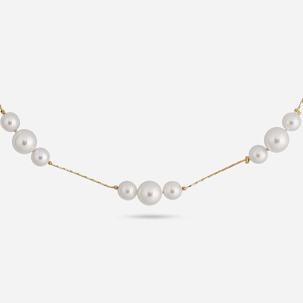 Trendy Necklace Trendy Necklace 195923