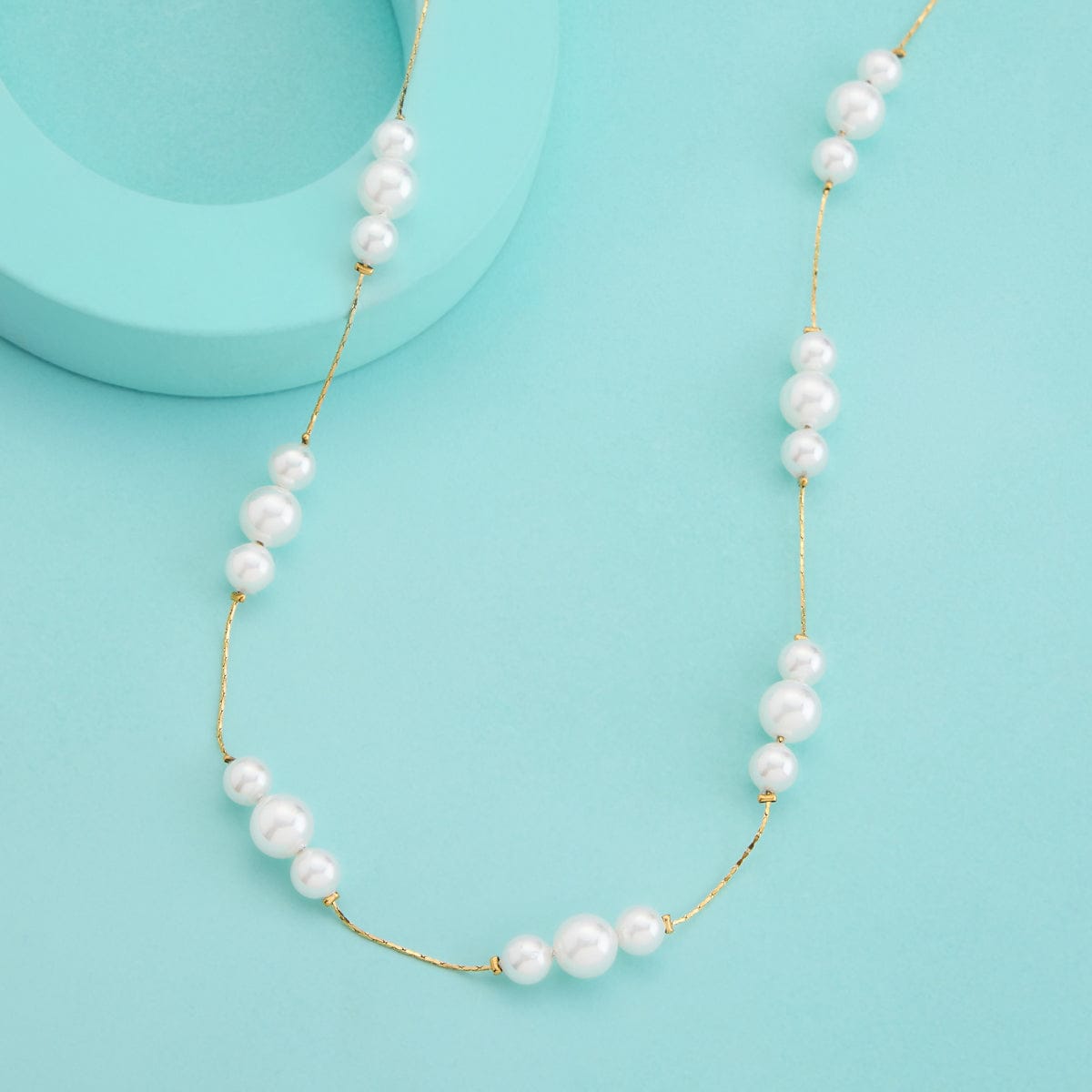 Trendy Necklace Trendy Necklace 195923