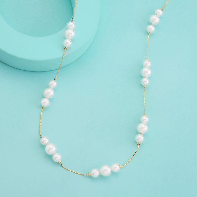 Trendy Necklace Trendy Necklace 195923