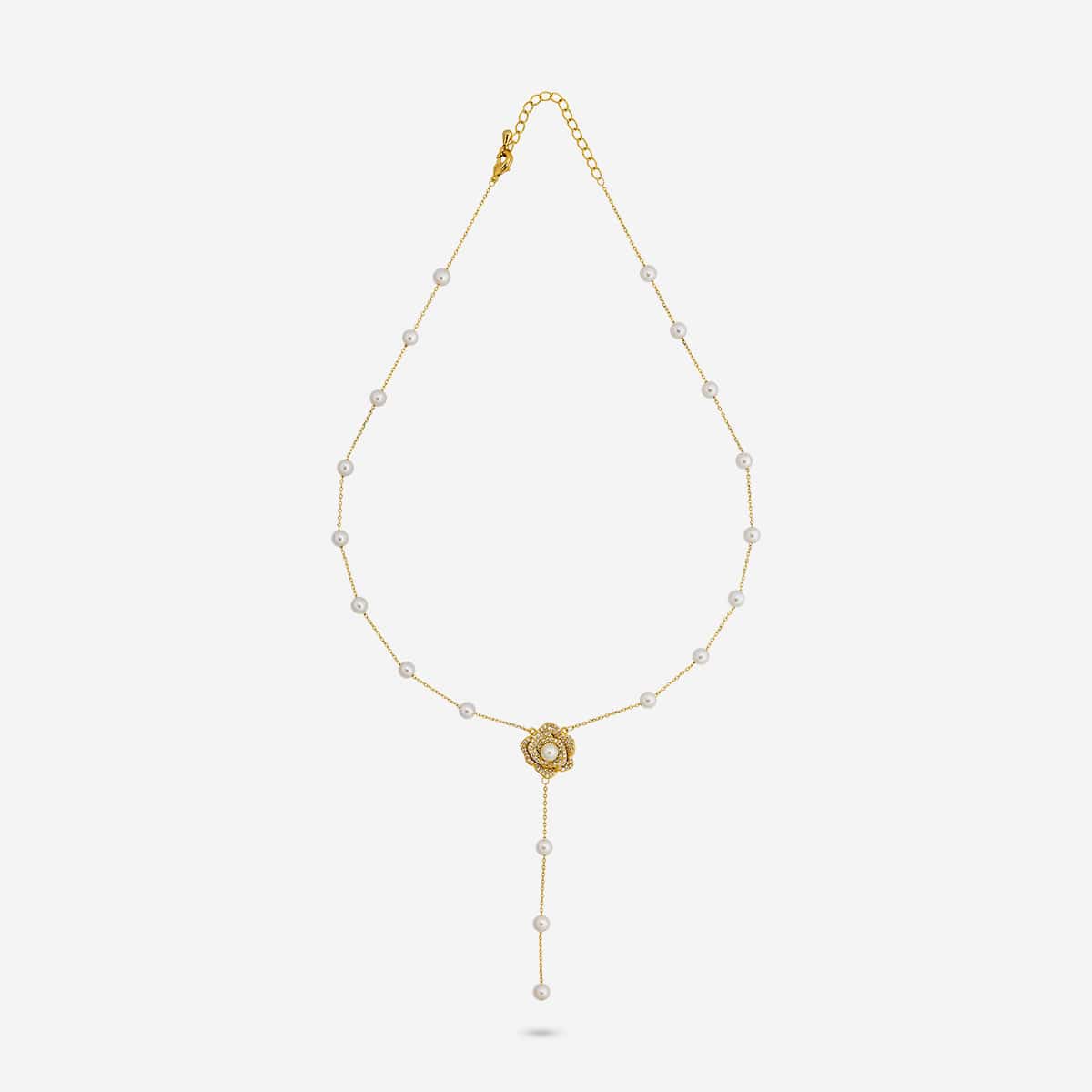 Trendy Necklace Trendy Necklace 195932