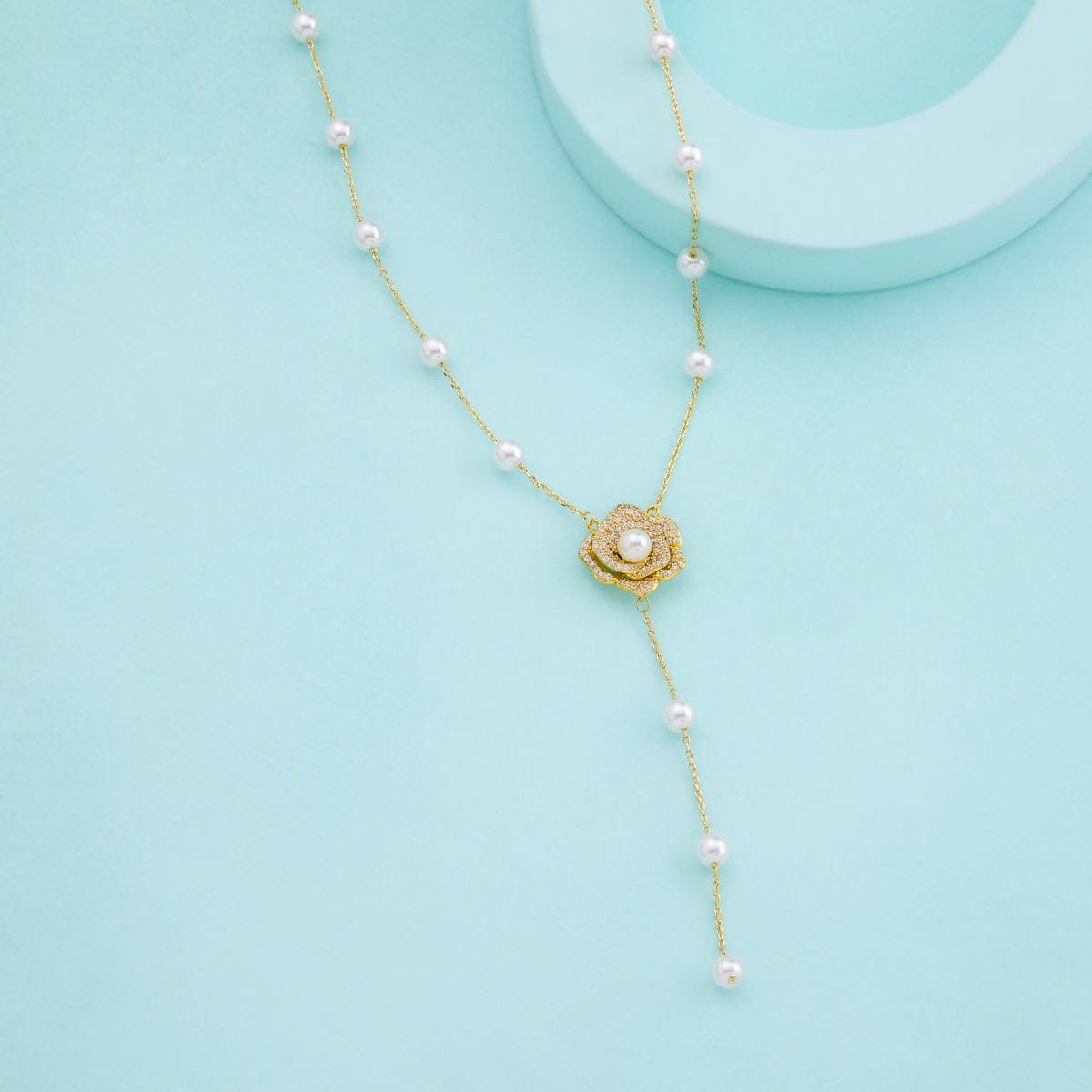 Trendy Necklace Trendy Necklace 195932