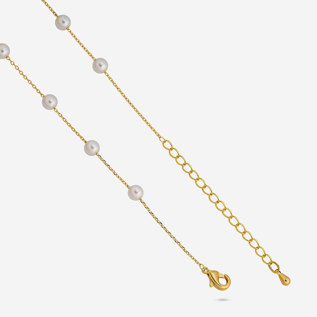 Trendy Necklace Trendy Necklace 195932