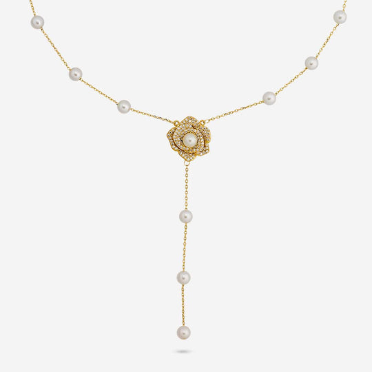 Trendy Necklace Trendy Necklace 195932
