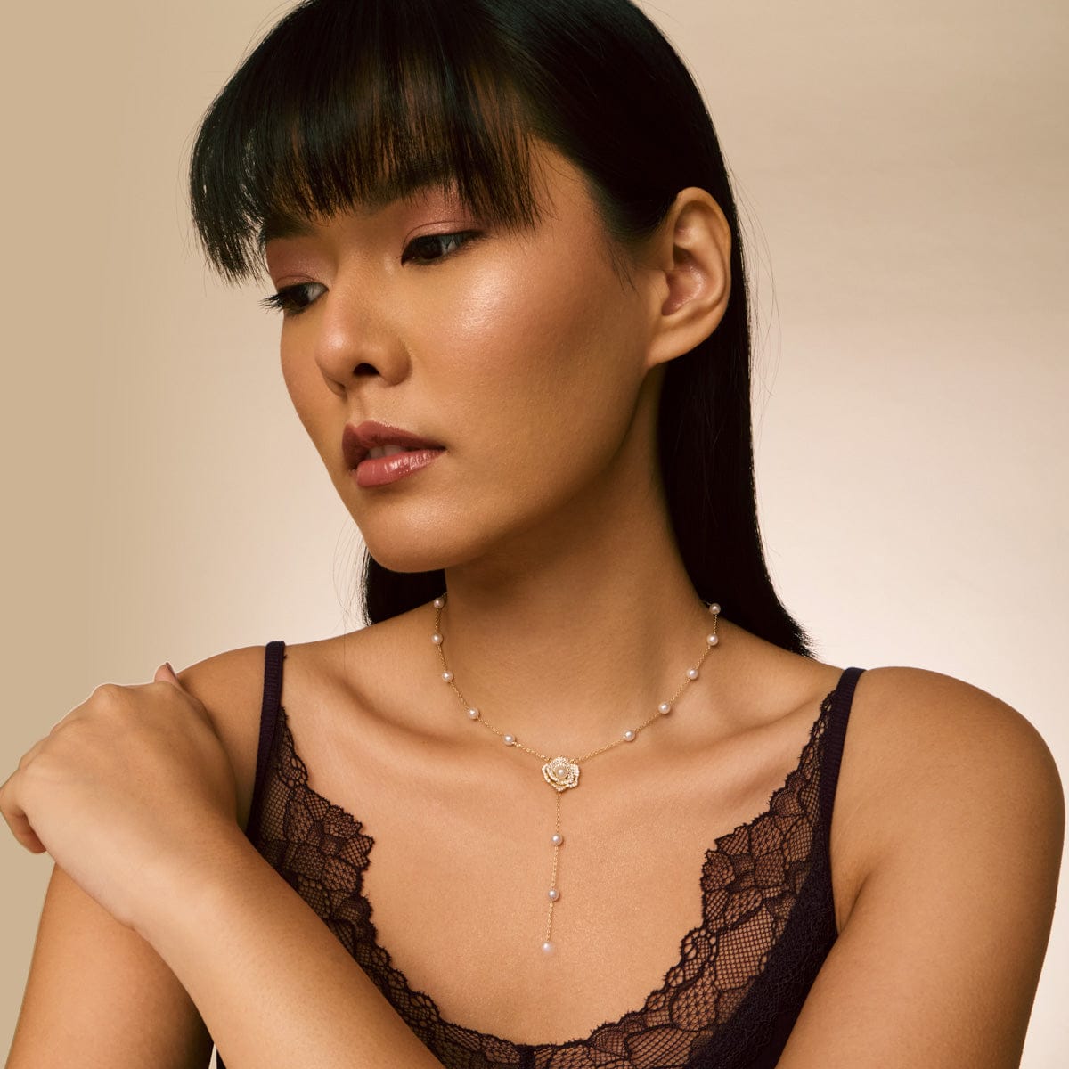 Trendy Necklace Trendy Necklace 195932