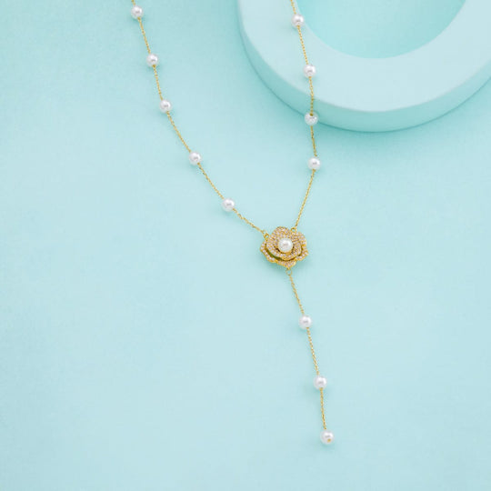 Trendy Necklace Trendy Necklace 195932