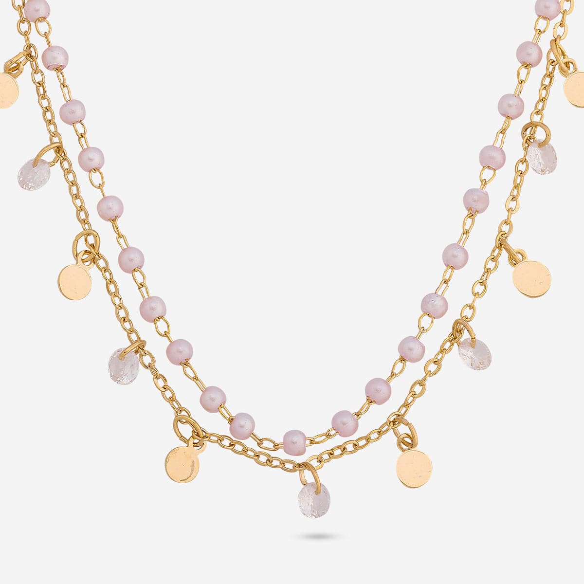 Trendy Necklace Trendy Necklace 198041