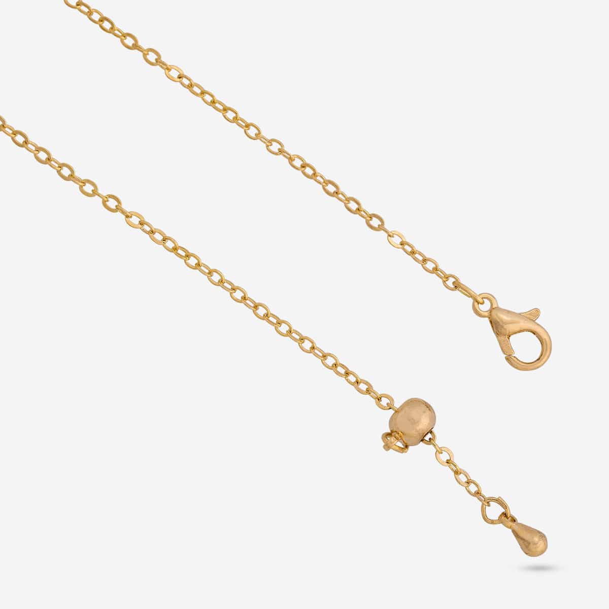 Trendy Necklace Trendy Necklace 198041